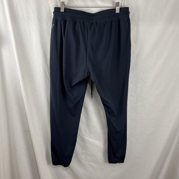 Zyia Active Peak Joggers w/ Zipper Pant Legs - Picture 7 of 13